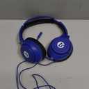 LucidSound LS10X Wired Gaming Headset for Xbox Series X|S - Shock Blue