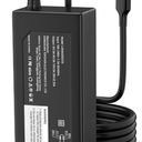 45W USB C Laptop Charger for HP Chromebook 14 x360 14-ca051wm 14-ca052wm 14-ca091wm 14-ca061dx 14-ca060nr 14-ca020nr 14-ca043cl Type C Power Cord
