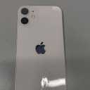 Apple iPhone 12 Mini, 64GB, White - Unlocked 