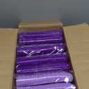 1000Pcs Easter Eggs, 2.3" Fillable Colorful Bright Plastic Easter Eggs Empty for Easter Hunt, Filling Treats, Easter Basket Stuffers Fillers, Party Favors, Classroom Prize Supplies Decoration