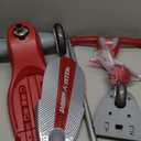 Radio Flyer, My First Scooter for ages 2-5, Toddler Scooters with three wheels and wide deck for stability