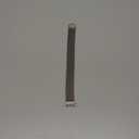 Original Stainless Steel Milanese Loop Compatible with Apple Watch Band 38mm 40mm 41mm 42mm 44mm 45mm 46mm 49mm, Magnetic Clasp Replacement Band for iwatch Series 10, 9, Ultra 2, SE, Ultra, 8 7 6 5 4 3 2 1, Women & Men Watch Strap for iWatch (Titanium, 41mm/40mm/38mm)