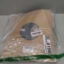 5 Pack Dog Diapers Male Reusable, Premium Belly Bands for Male Dogs, High Absorbing Dog Pee Wraps for Doggie in Incontinence or Excitable Urination and Training Black S