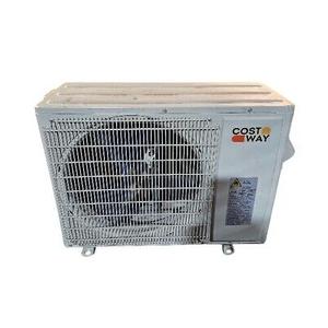 Split Type Room Air Conditioner FP10404US-12WH 208-230V 60Hz 1PH White