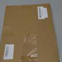 Picture Frame - Solid Wood Picture Frame, Natural Walnut Wood Solid Wooden Picture Frames with HD-Tempered Glass,Vertical or Horizontal Display Photo Frame for Wall & Tabletop Display (walnut, 6X8)