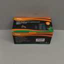 hygger Aquarium Heater, 150W Submersible Fish Tank Water Heater Double Quartz Explosion-Proof with for Freshwater Saltwater Tank