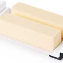 OXO Good Grips Wide Butter & Cream Cheese Dish