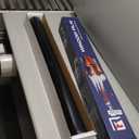 RockRose 15% Premium Carbon Car Window Tint Film 36 in x 100FT 2PLY Charcoal Privacy Film UV, Heat Blocking Tint for Car or Home Adhesive Film Easy Shrink, Plotter Friendly Pro Grade