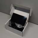 Portable Wireless with Apple CarPlay and Android Auto Screen for Car, 7" HD Touch Screen Car Stereo with Mirror Link, Bluetooth 5.2, Backup Camera, AUX,FM Transmitter for All Vehicle