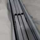 HOTEEL 10x20 Pop Up Canopy with 6 Sidewalls, One-Push Setup Canopy Tent with 8 Windbreak Poles, 10x20 Waterproof Outdoor Canopies for Parties Market Weddings Camping Patios (White)