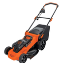 BLACK+DECKER CM2043C Cordless Mower, 20"