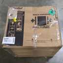 COMFEE Portable Mini Dishwasher, Energy Star, Countertop, 6 Place Settings, with 8 Washing Programs, Speed, Baby-Care, ECO& Glass, Dish Washer for Dorm, RV& Apartment, White