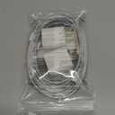 iPhone Charger Fast Charging 2 Pack Type C Wall Charger Block with 2 Pack [6FT&10FT] Long USB C to Lightning Cable for iPhone 14/13/12/12 Pro Max/11/Xs Max/XR/X,AirPods Pro (White)