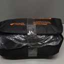 Heated Vest for Men, Soft Fleece Heated Vest with Battery Pack Included, 7.4V 16000mAh Rechargeable Electric Vest