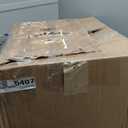 MIULEE 14x36 Synthetic Down Alternative Pillow Insert, Fluffy Soft Throw Pillow for Couch Bed Sofa Plush Luxury Lumbar Support