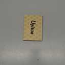 Choiche Compatible for iPhone 17 Pro Max Camera Lens Protector, Bling Camera Cover with 9H Tempered Glass Lens Screen Protector Metal Ring Decoration Accessories 6.9-inch (Glitter-Silver)