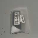 Polarized Clip-ons for Ray-Ban Meta Wayfarer (RW4008 & RW4012 Large 53-22), Discoloration Clips Compatible with Ray-Ban Meta Wayfarer Gen 2 Protect Your Eyes, Cool and Fashion (Yellow, Large)