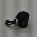 Sony SRSXB13/B Extra Bass Portable Waterproof Speaker with Bluetooth, USB Type-C, 16 Hours Battery Life