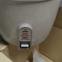 Zojirushi 6-Cup Rice Cooker