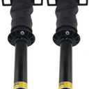 Pair Cab Shock Absorber Strut Assy Replacement For 2008-2017 International ProStar # 3595977C95 3806428C91 3595977C96 SA66127
