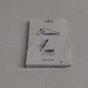 OwnMy 50mm x 18mm Set of 4 Luggage Suitcase Replacement Wheels, Rubber Swivel Caster Wheels Bearings Repair Kits (Black)