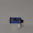 Replacement Battery for Flip 5 JBLFLIP5WHTAM Speaker, fits Part No ID1060-B 1INR19/66-2 6800mAh