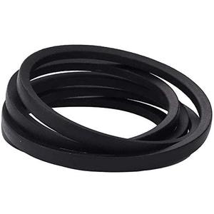 Affordstore Mower Deck Belt 5/8" x 155" Replacement for Bush Hog 88843,Bush Hog ATH 720 and RDTH 72 Finish mowers- Durable, Aramid Cord Belt