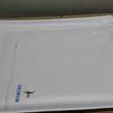 5304528978 Refrigerator Replacement Shelves 24" x 17",Fit for Frigidaire Refrigerators replaces the 297441903