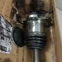 Cardone 66-1430 CV Drive Axle Drive Shaft Automotive Replacement Compatible with Cadillac, Chevrolet, GMC Models