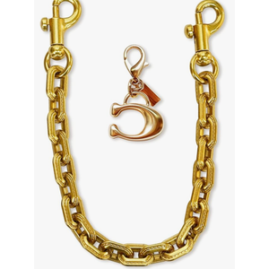 Sbredit Bag Charm Chain,Purse Charms for Handbags,Bag Chain Charms Extender,Purse Accessories For Women