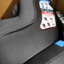 Evenflo REO by Revolve360 Rotational Convertible Car Seat (Holden),Manufacturing Date 05/21/2026