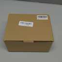 Solar Spot Lights Outdoor Waterproof for Flag, Palm Tree, Pole, Sign, Statue, Mailbox, Bright LED Outside Landscape Flood Spotlights for Accent Uplighting Yard, Garden, House, Backyard, Patio (1 Pack, Cool White)