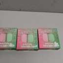 3 x WICKED Hair Rollers 3PK