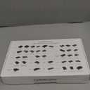 CarQiWireless Wireless Charger for Chevy Equinox Accessories 2018 2019 2020 2021 2022 2023 2024, Wireless Charging Center Console Organizer for Chevy Chevrolet Equinox L/LS/LT/Premier Accessories