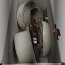 Calphalon Ceramic Nonstick 12-pc. Cookware Set