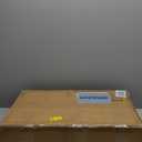 2 Pack Pull Out Cabinet Organizers 21"Deep with Raising Pad for Framed Cabinets,Expandable Slide Out Drawers Upgrade 3 Slide Rails,Roll Out Shelves Adhesive,Adjustable Width 12"-20.45" White