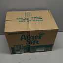 Angel Soft Toilet Paper, 18 Mega Rolls = 72 Regular Rolls, Soft and Strong Toilet Tissue