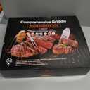 Griddle Accessories Upgrade Accessories Evaporative Air Cooler