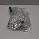 LED Net lights, 200 LED Christmas Light Fairy String Decorative Mesh Warm White for Cocktail Party Birthday BBQ Bistro Cafe 9.8ftx 6.6ft