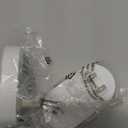 L LOHAS LED Motion Sensor Night Light, 2Pack, Motion Activated Night Light, Night Lights Plug into Wall Motion Sensor, 3000K Warm White, Adjustable Brightness 30/60LM, for Kids Adults Bathroom Bedroom