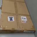 Amazon.com: Wall Mounted Folding Table,floating desk for wall,folding wall desks for small spaces,hanging desk for Home Office Computer Workstation,Study Work Bench, Kitchen Dining (black, 35.4"19.6"(9050cm)) : Home & Kitchen