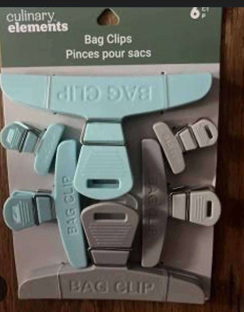 6 CT Piece Culinary Elements