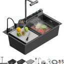 Kitchen Sink 8046 (31.4*18.11 inch)