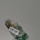 FitTurn [2 pack Compatible with Fitbit Charge 6/Charge 5 Bands Leather Narrow Luxury Genuine Leather Replacement Sport Wrist Strap Bracelet Men Women Band Accessories (Black+Brown)