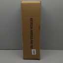 4.2 FT Real Touch Norfolk Pine Christmas Tree - Christmas Decorations - Artificial Shrubs Fake Potted Plants Faux Bushes for Christmas Decorations Outdoor Indoor Home Front Porch Decor