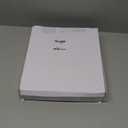 Nuogo 8 Pcs 11" Valentine's Plates Heart Shaped Melamine Plates Large Unbreakable Heart Dessert Dinner Charger Salad Serving Charger for Valentine's Party Anniversary Dating Wedding Table Decor (Red)