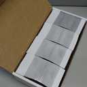 2 Part Coat Check Tickets (FANCY)