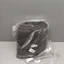 INVENHO Washable Pee Pads for Dogs 72"x72" Reusable Dog Pads Extra Large Upgrade Non-Slip Dog Pee Pads Heavy Absorbency Puppy Pee Pads Quick Dry Whelping Pads/Waterproof Puppy Training Pad