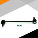K750523 (Set of 2) Front Sway Stabilizer Bar End Link Kit Compatible for 2012-2018 Accent2011-2016 Elantra2014-2018 Forte