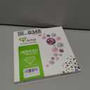 WEUOPG DIY Tabletop Diamond Art Painting Kit for Adults, Acrylic Diamond Painting Desktop, Diamond Ornament for Beginner Home Office Decor Crafts Gift